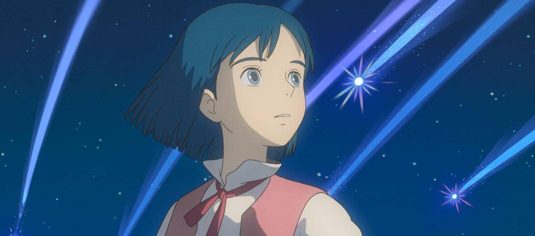 哈尔:我想活出苏菲的人生