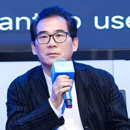 李旭南方科技大学创新创意设计学院行政副院长李怀生清华大学清尚智慧