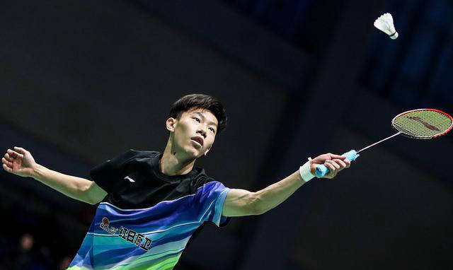 中国球员缺席美国公开赛?羽坛年轻选手的未来挑战