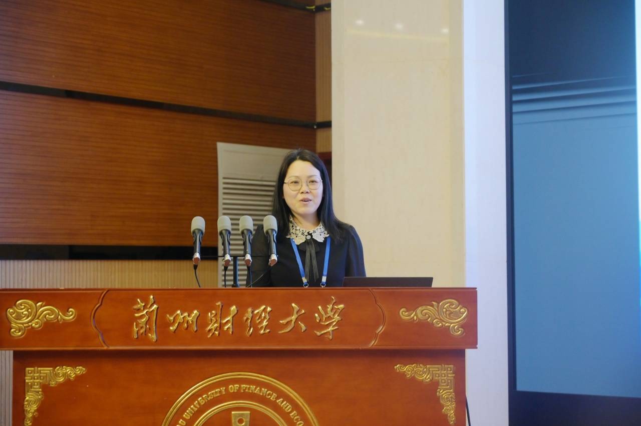 全国大学生信息素养教育研讨会在兰州顺利召开_教学_财经_高校