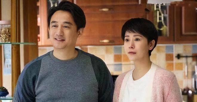 老了却丑的各有千秋_黄磊_吴彦祖_焦恩俊