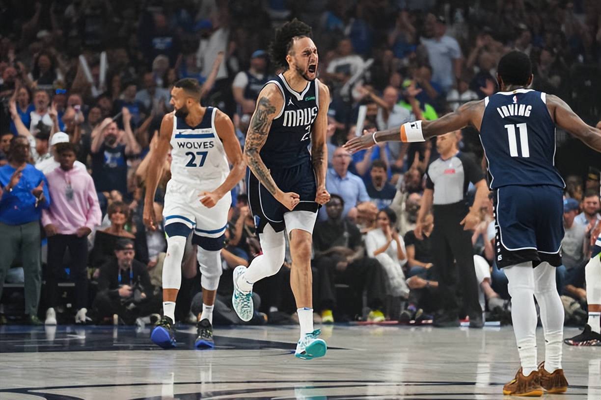 替补中锋颈部受伤被迫离场,独行侠内线可能会出现潜在的隐患?