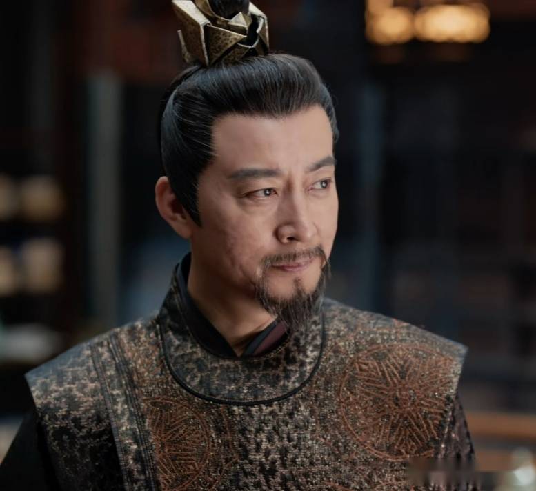 这些"半老"的男星,当年都是大帅哥_角色_表演_中年