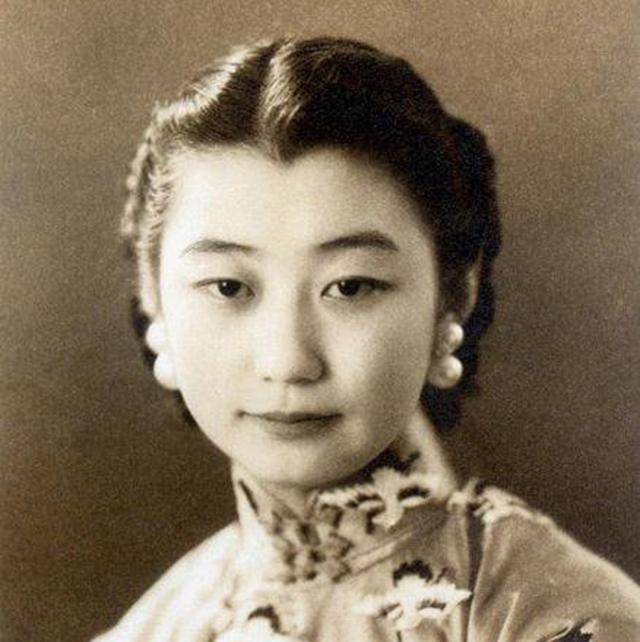 不工作,不谈恋爱,活到90岁,身后荒凉任人评说_王敏彤_溥仪_母亲