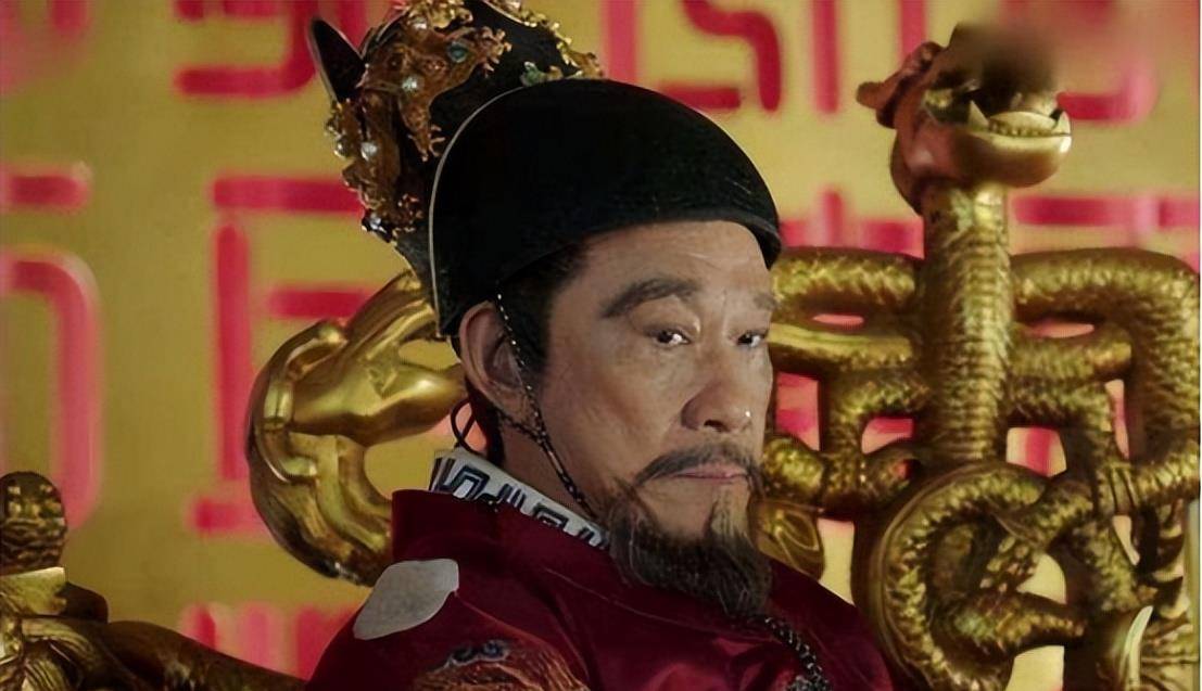 朱棣执政22年,为何没能生下一男半女?一位宫女临死前说出了缘由