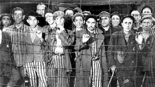 截至1945年,欧洲600万犹太人沦为纳粹德国刀下亡魂,其中包括100万儿童