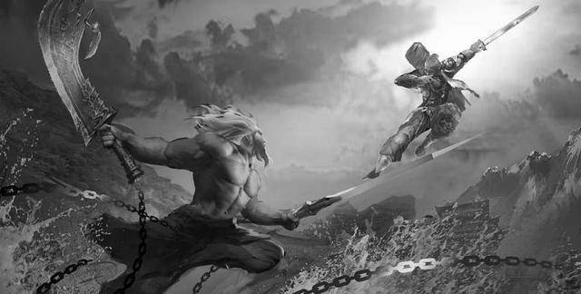 《雪中悍刀行》中,吃剑怪人隋斜谷,究竟吃过多少名剑呢?