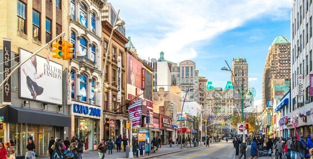 纽约大学租房指南(三)|一篇看懂tandon校区留学生住哪儿_布鲁克林