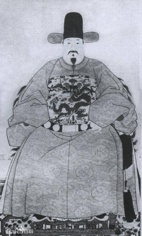 虎父犬子, 攻北京纸上谈兵, 守南京开城投降, 赵括都不齿与其为伍