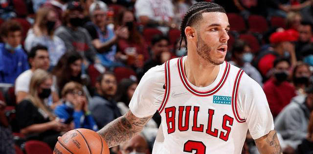 朗佐-鲍尔宣布新赛季揭幕战回归,神秘捐赠助其百分百康复