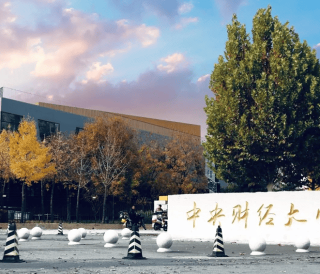 中央财经大学怎么样,是什么档次的大学?性价比很高!_专业_财大_高校
