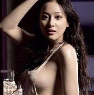 霍思燕:魅力无限的女神
