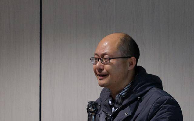 北大院长吐槽"反人类设计":现在的城市建设,简直让人寸步难行