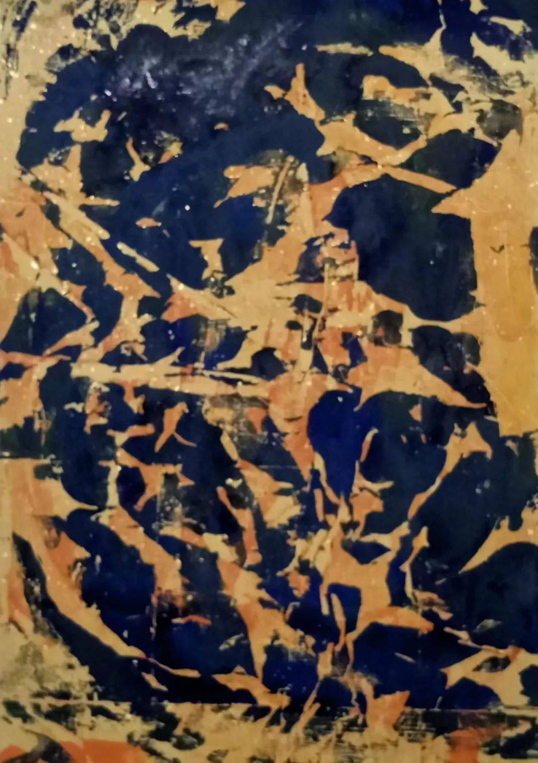 张海峰 —— 《问界》 引航未来 开创艺术新纪元