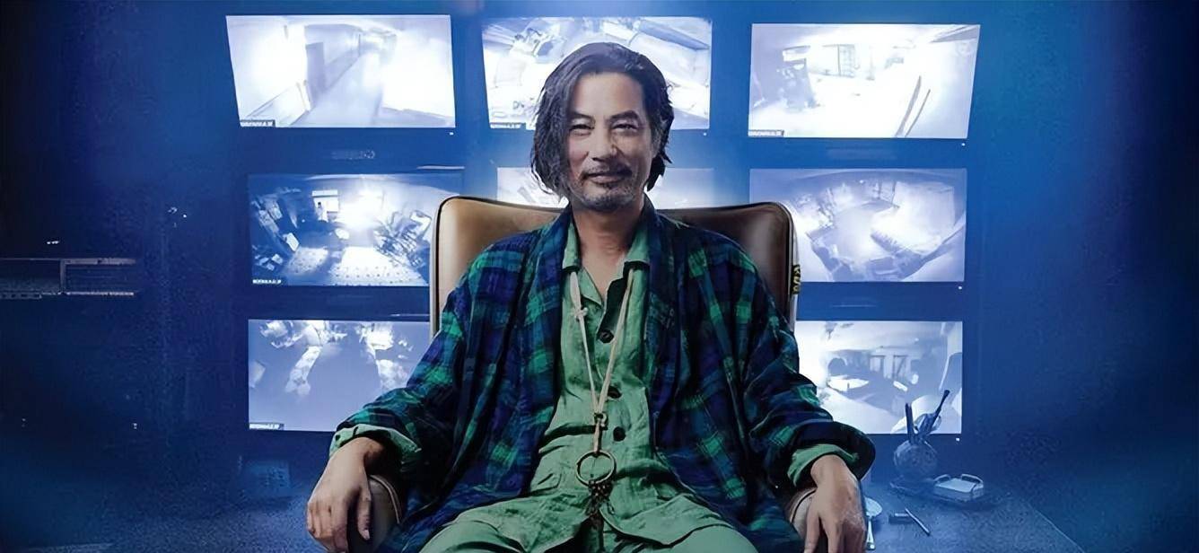 5部台湾限制级电影,尺度生猛,最后一部一举封神!