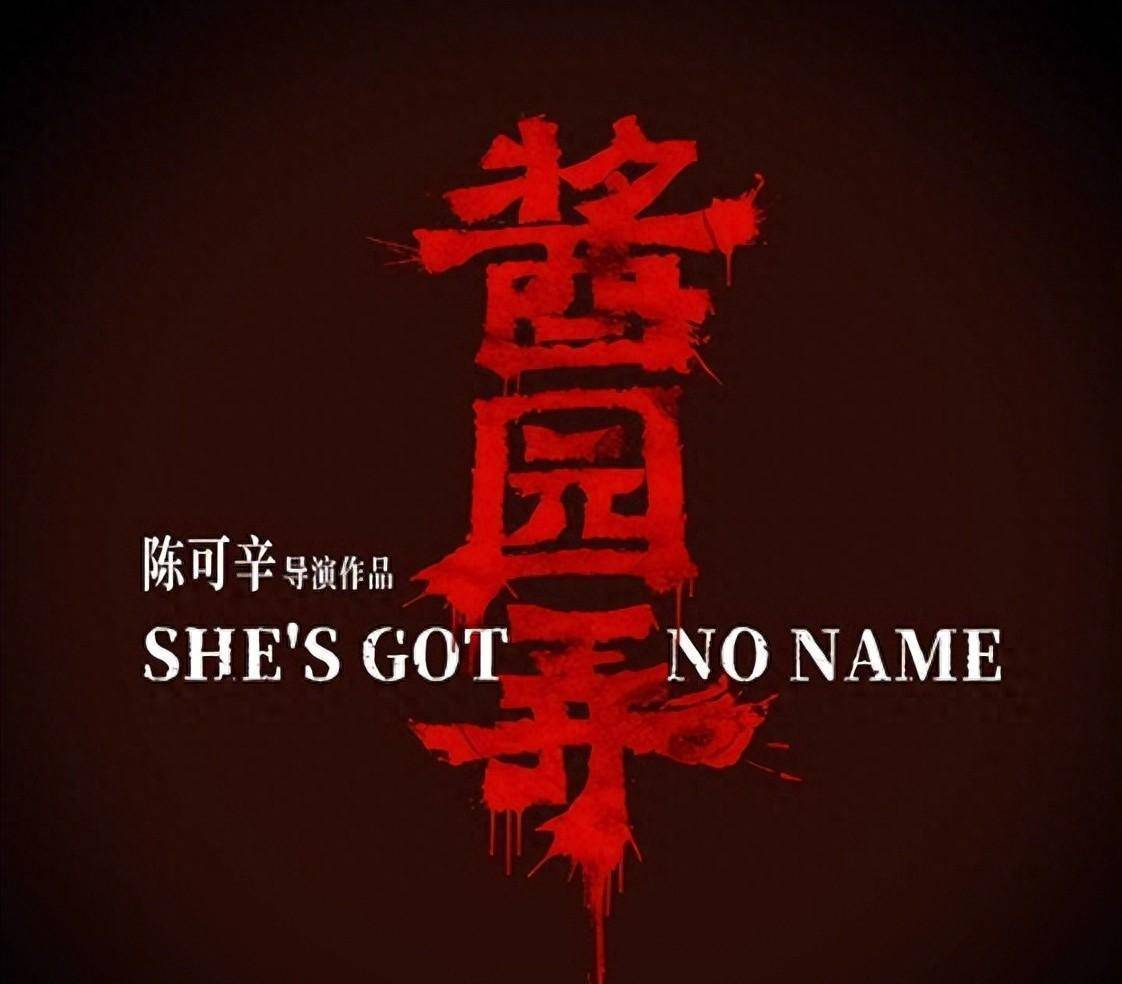 由陈可辛导演执导,章子怡饰演主角,雷佳音出演男主角,配角阵容强大