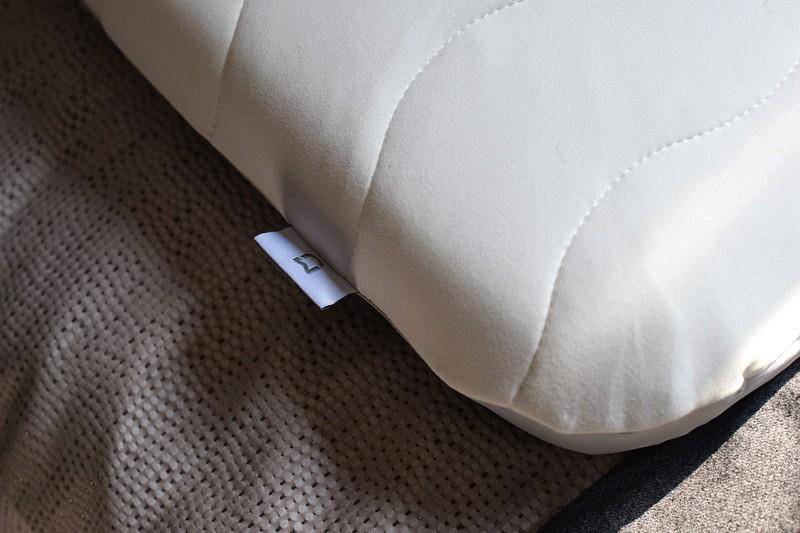 好芯助好眠 米家记忆棉深睡枕