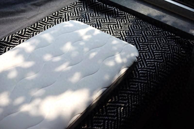 清爽从头开始 米家记忆棉深睡枕