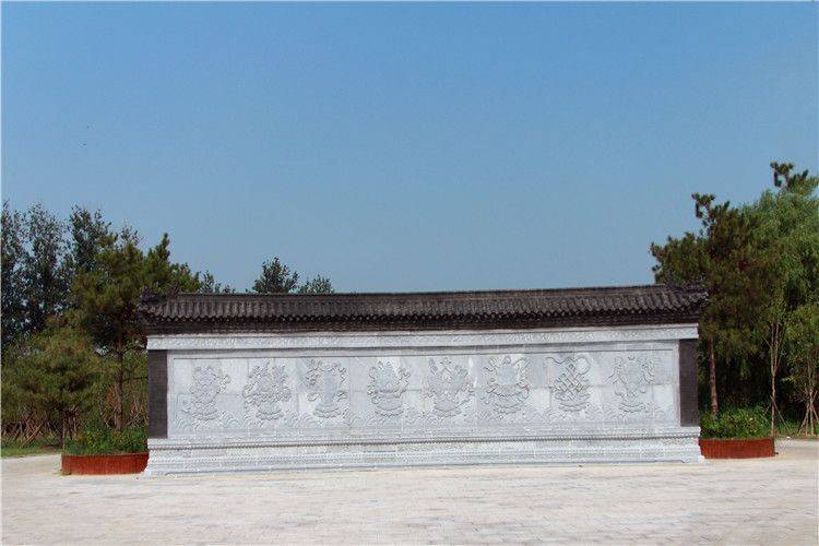 张家湾生态墓地详情介绍