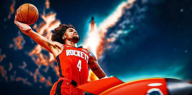 杰伦-格林交易价值超英格拉姆,火箭成功保持耐久性