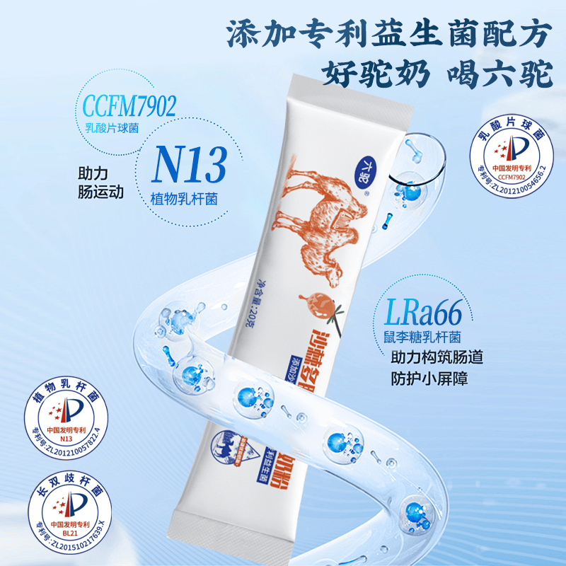 正宗驼奶粉在哪里买,如何获取最纯天然的驼奶粉