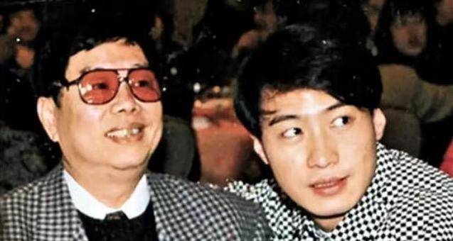 因为他撑起了香港半壁江山_戴思聪_郑嘉颖_梅艳芳