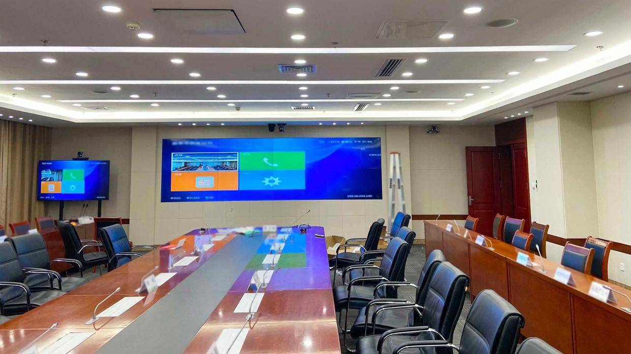 讯维无纸化会议系统的多场景应用:从办公室到移动设备的无缝切换