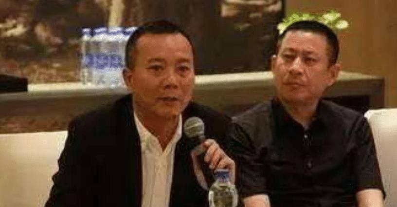 莆田系创始人詹国团:15岁贴小广告起家,90 年代就拥有百家医院