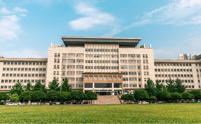 武汉理工大学就业怎么样?含"研"率超高,请认准!