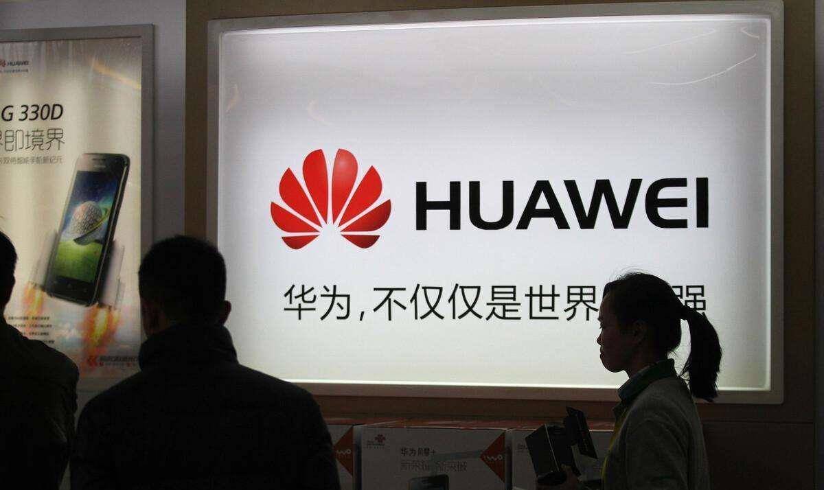 中兴老板侯为贵:43岁白手起家开创千亿中兴通讯传奇!改变时代