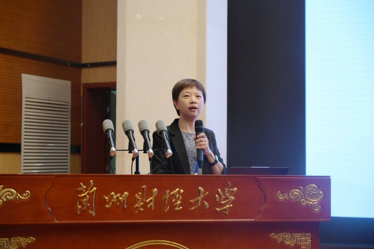 全国大学生信息素养教育研讨会在兰州顺利召开