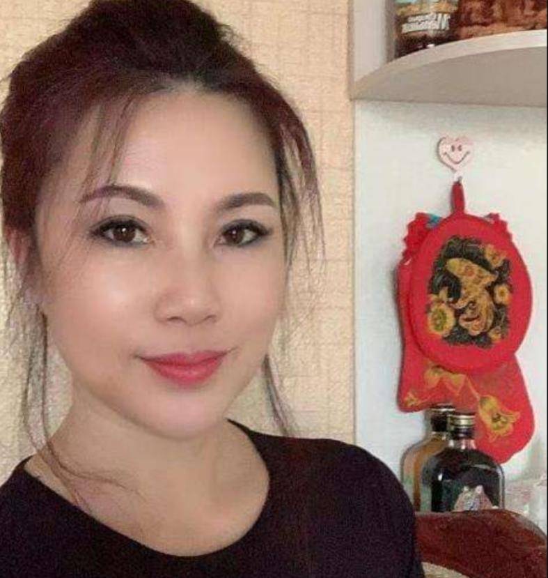 东北女子19岁闯荡俄罗斯,挣下家业嫁给俄罗斯丈夫,如今只想回国_高珊