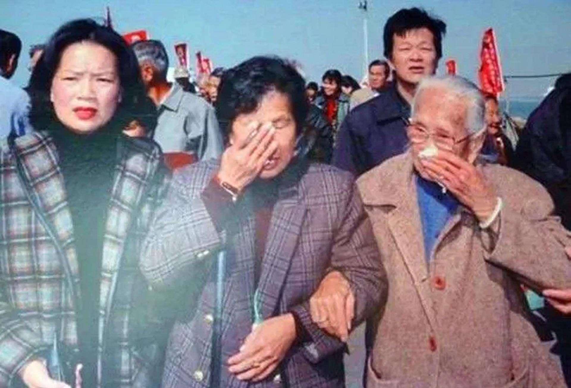 河南农村教师林莉:与富商父母失散36年,亲妹竟是林青霞