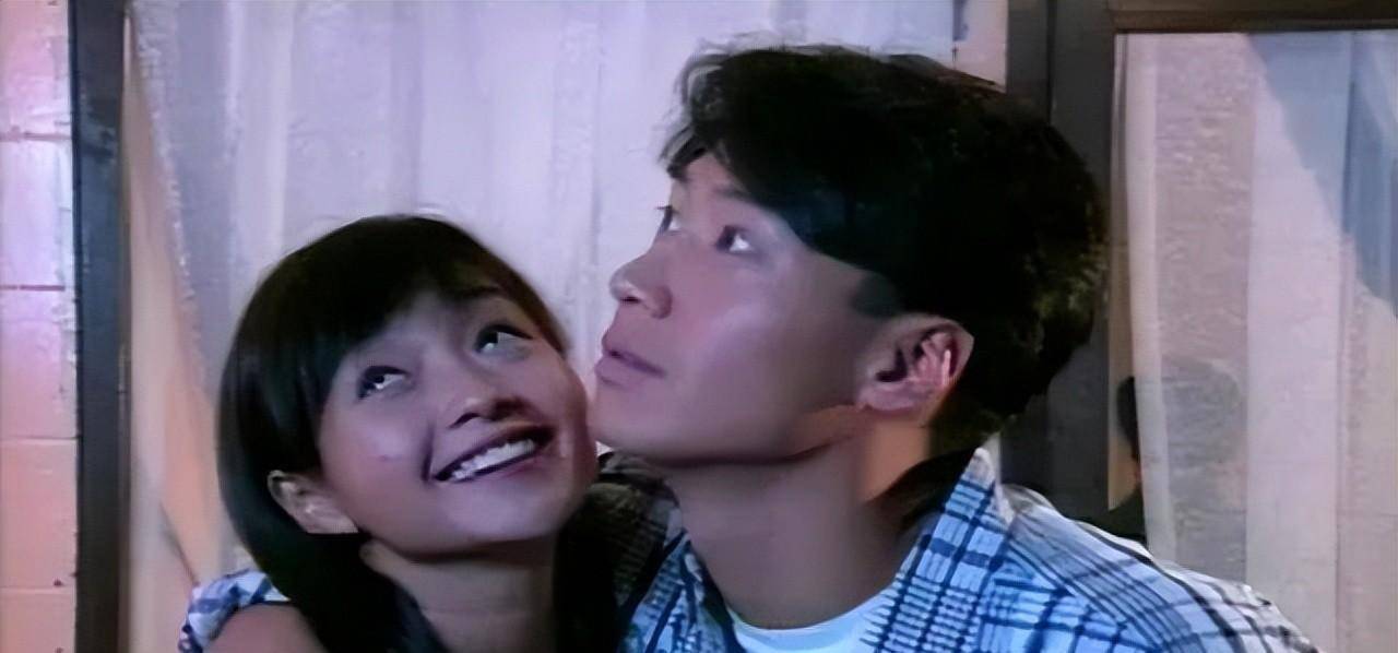 "最美郭襄"李绮红求复出:曾拒绝黎明,钟汉良,54岁颜值不再?