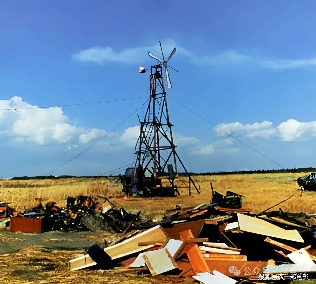 很脏很压抑,被冷落的史诗之作