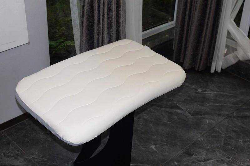 清爽从头开始 米家记忆棉深睡枕