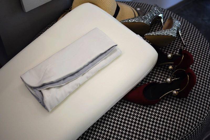 好芯助好眠 米家记忆棉深睡枕