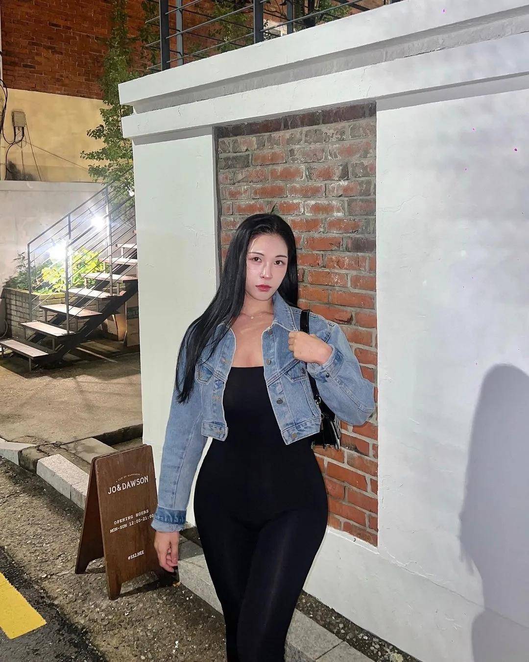 绝顶身材合集(一个人的时候在看)