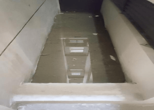 西安金地中央公园二期项目交付质量问题投诉