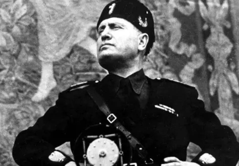 "夺命"世界杯:总理下令不夺冠就集体处决,靠对手放水保全性命_意大利