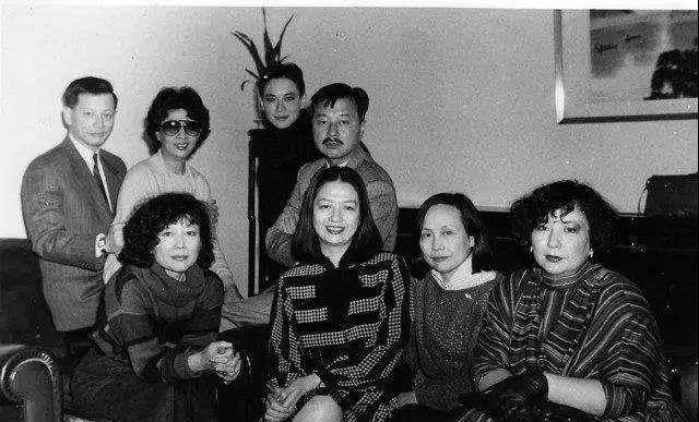 周信芳唯一没出国的孩子,京剧麟派传承人周少麟:终身在国内唱戏