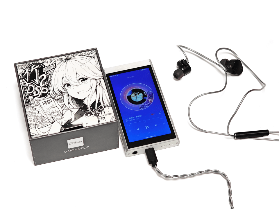 618国产耳机选购宝典：音质与性价比双赢攻略！