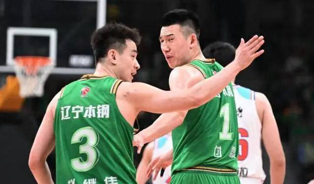 辽宁男篮三员宿将肯定续约,一队员或面临退役困扰