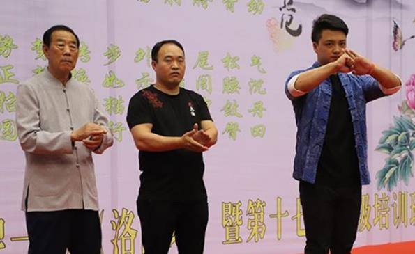 马云保镖李天金:舍命为其挡子弹年薪百万,马云卸任后他干嘛去了