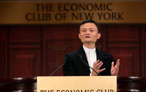 马云保镖李天金:舍命为其挡子弹年薪百万,马云卸任后他干嘛去了