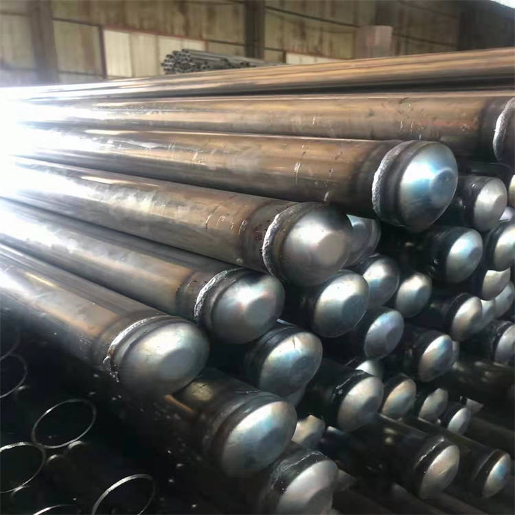 声测管桥梁桩基声测管灌注桩声测管安装方法