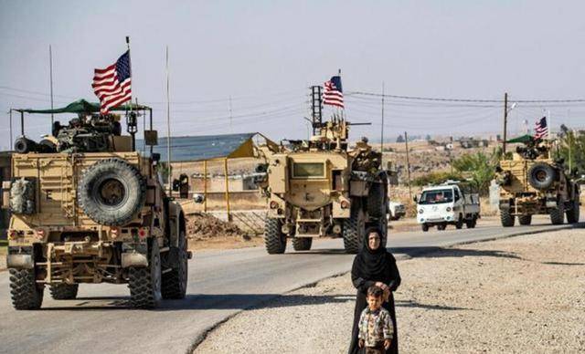 叙利亚会成为第二个"伊拉克"么?你可能想不到_国家_俄罗斯_政府