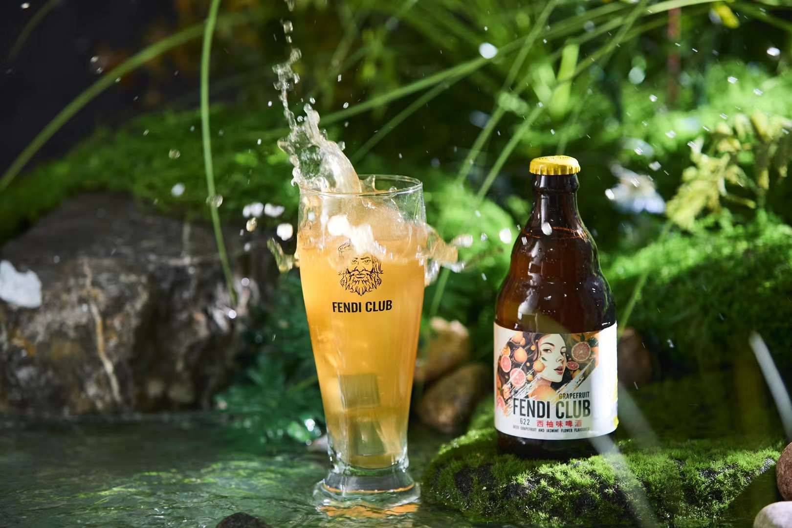 精酿啤酒:品质与口感在消费者选择中的权重分析