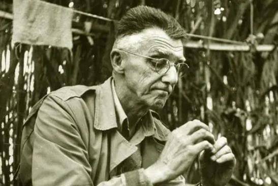 史迪威:中国军队英勇顽强,匹敌世界上任何一支军队,结果如何?