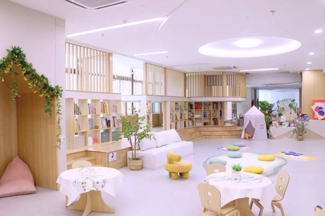 省级优质幼儿园!苏州 18!